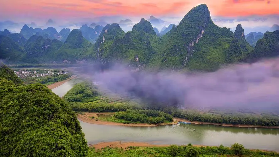 无人化高效智慧工厂